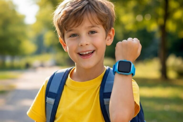 prezent - smartwatch