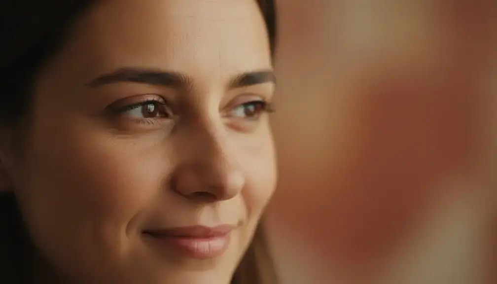 Czym jest side-eye w slangu?