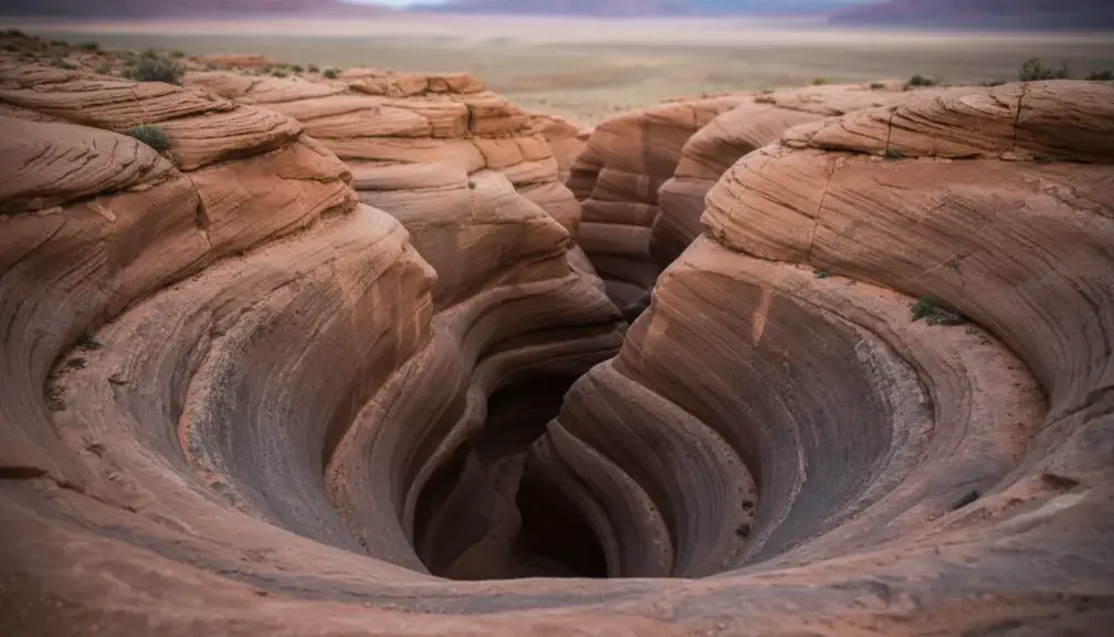 W głąb czy wgłąb: poprawna forma w języku polskim