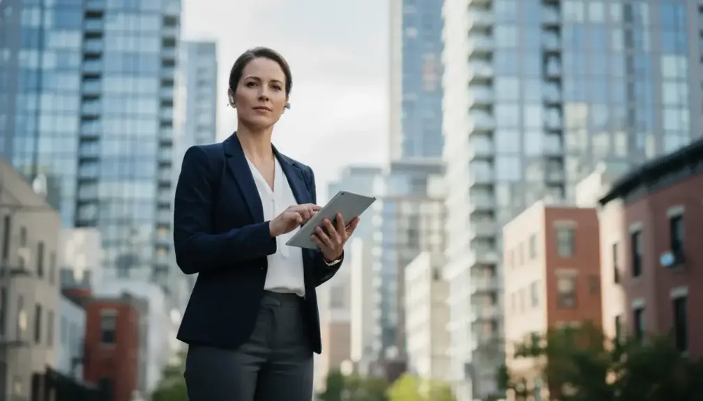 Ile zarabia pośrednik lub agent nieruchomości?