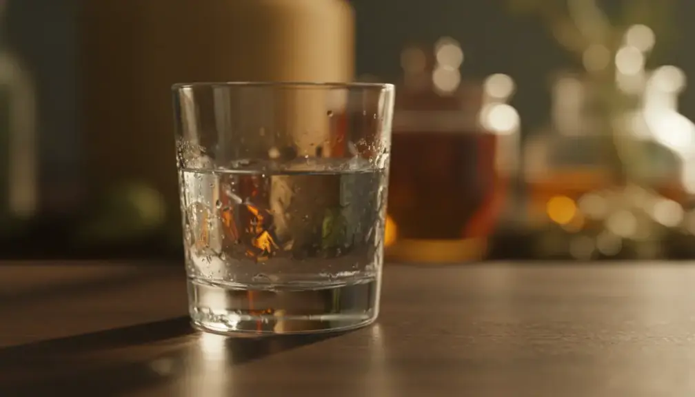 Co oznacza słowo alkohol i skąd pochodzi jego nazwa?