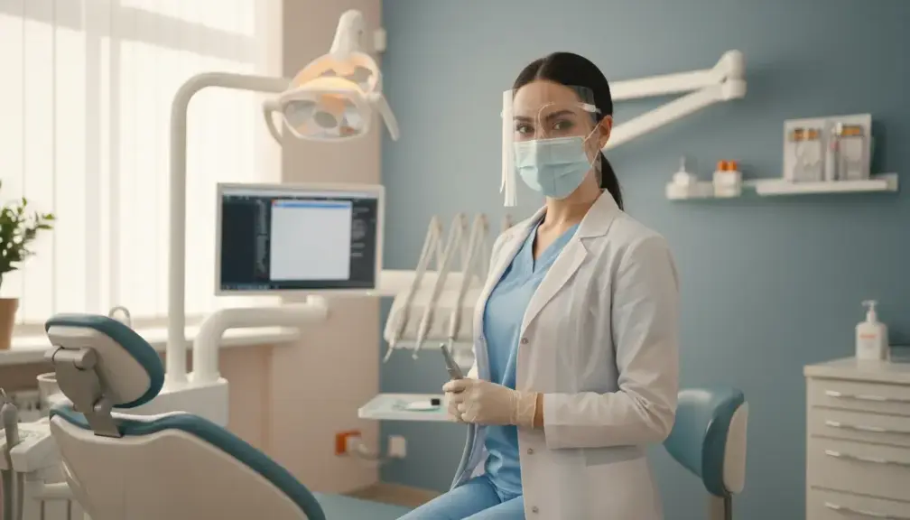 Ile Średnio Zarabia Asystentka Stomatologiczna w 2026 Roku?