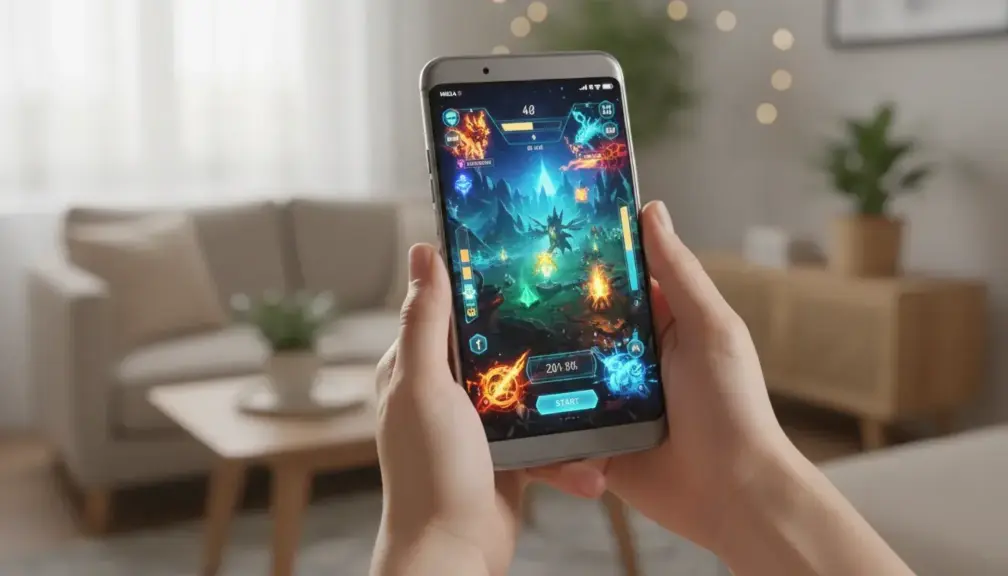 Co oznaczają fajne gry na telefon za darmo po polsku?