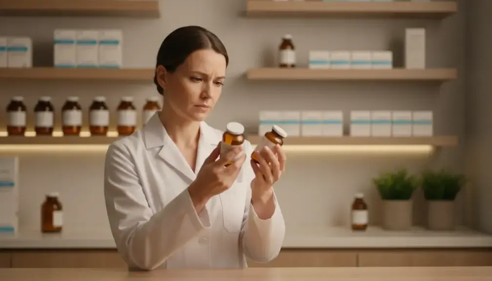 Ile zarabia magister farmacji w Polsce w 2026 roku?