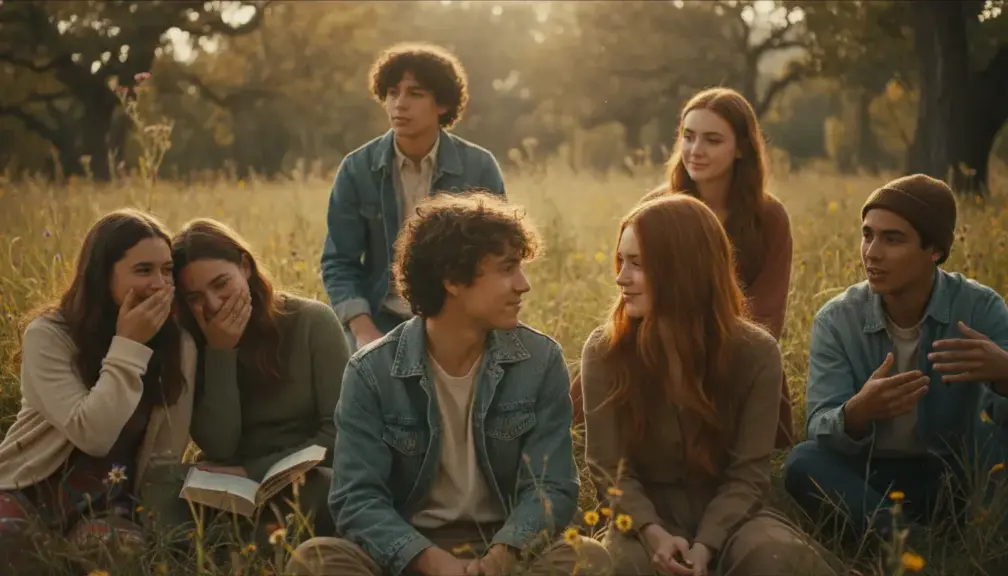 Które filmy młodzieżowe warto obejrzeć?