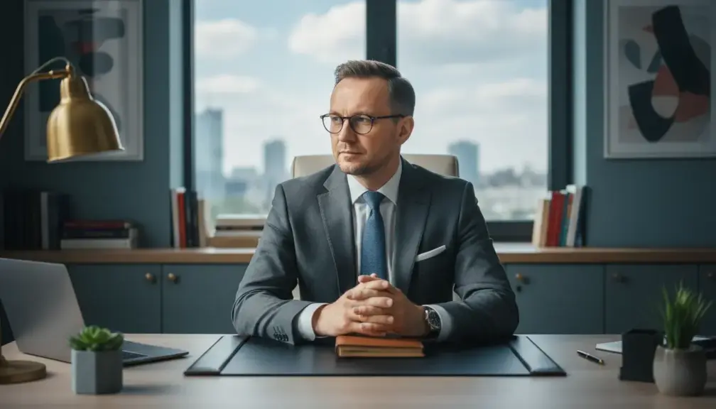 Ile zarabia prawnik w Polsce?