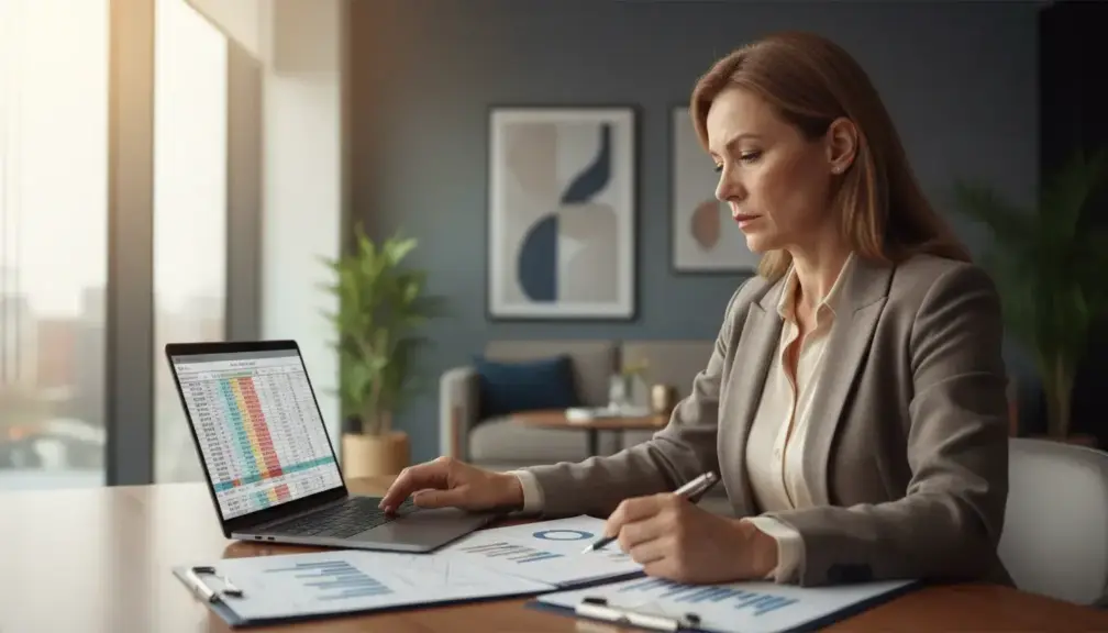 Ile Średnio Zarabia Kontroler Finansowy w Polsce?