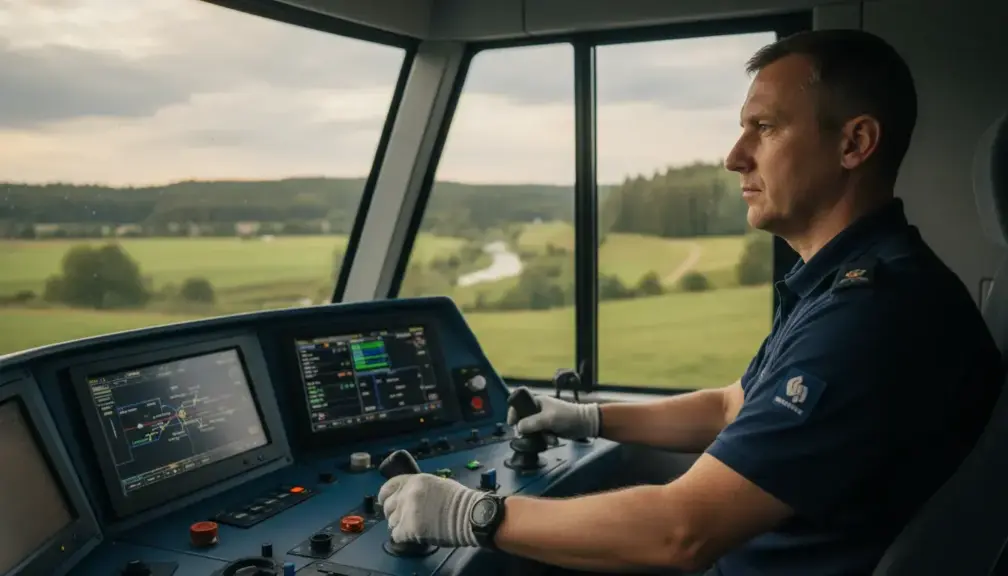 Ile Wynosi Mediana Miesięcznego Wynagrodzenia Maszynisty w Polsce?