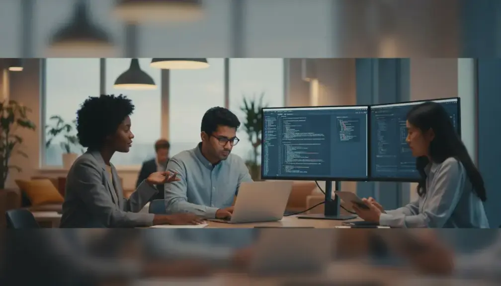 Zarobki programistów według specjalizacji w 2025 roku