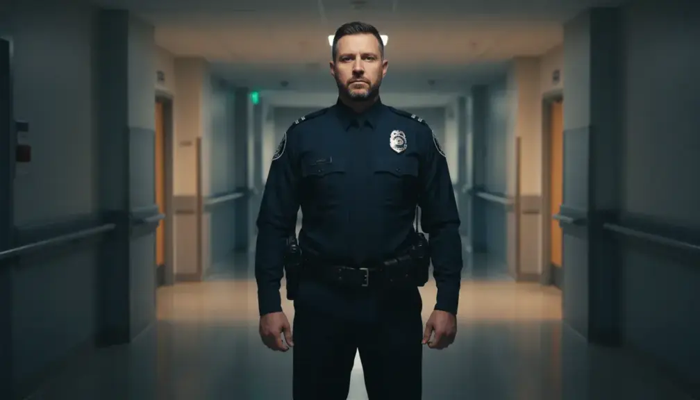 Ile Zarabia Służba Więzienna Netto?