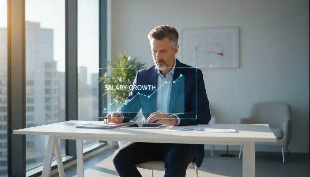 Co to są średnie zarobki w Polsce?