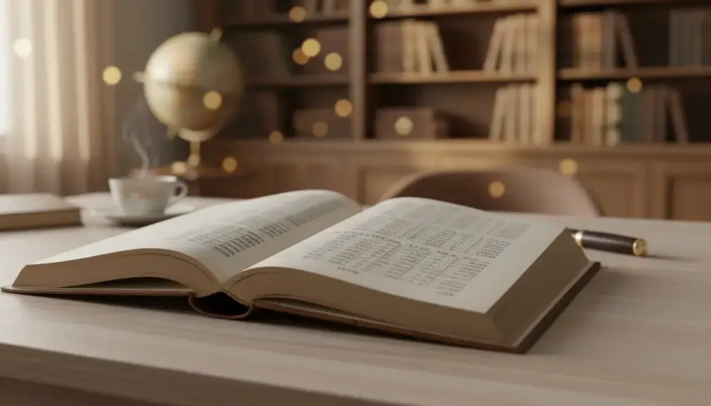 Czym Są Tablice Trygonometryczne?