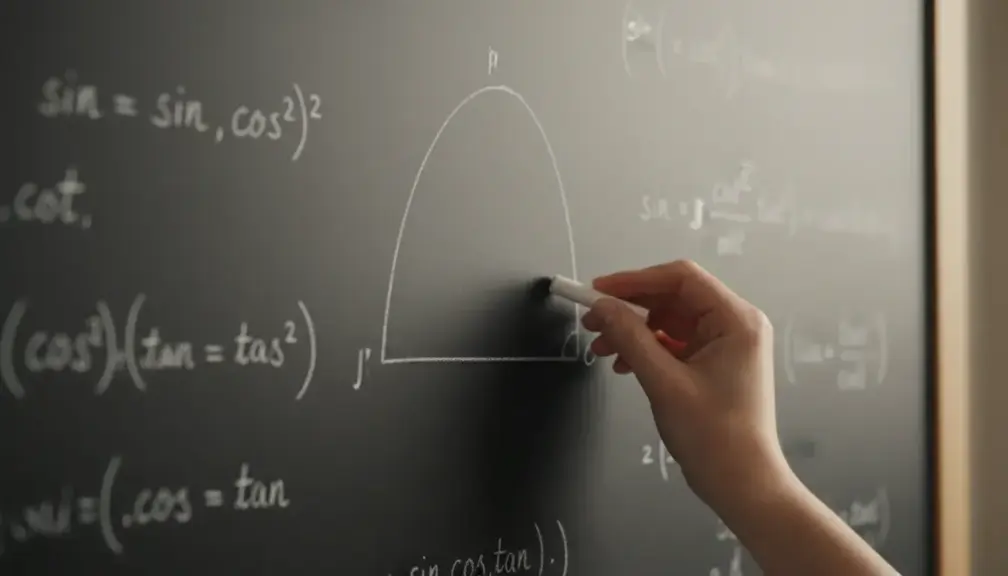 Czym są wzory trygonometryczne?