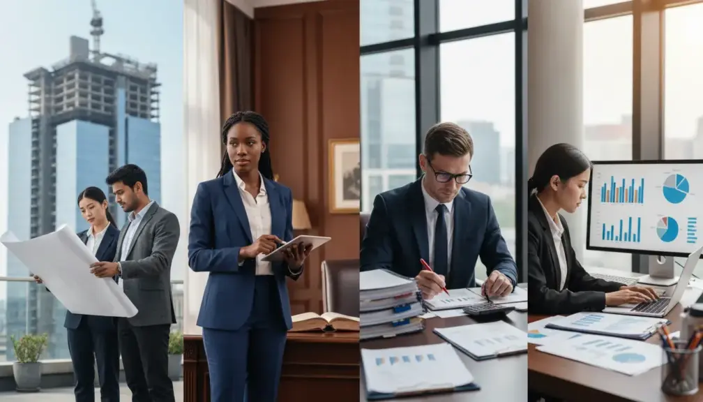 Jakie Są Najpopularniejsze Zawody na Literę A?