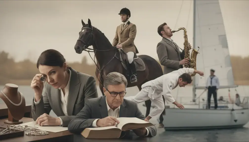 Jakie Zawody Zaczynają Się Na Literę J?