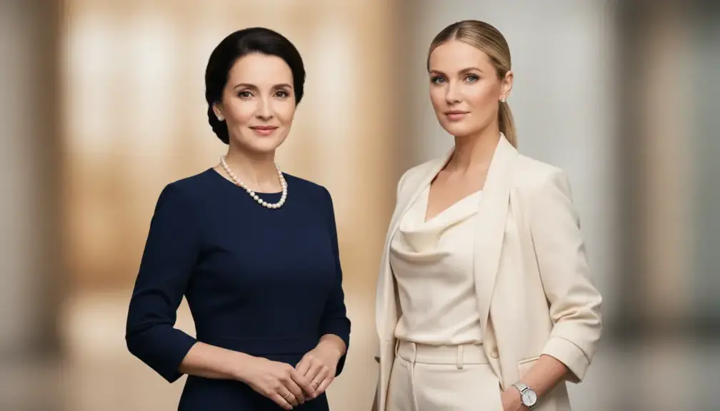 Jaka jest główna różnica między tytułami Mrs a Ms?