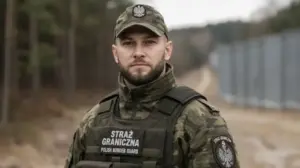 Straż Graniczna Zarobki - Ile, Komu I Jak Wysoko? Straż Graniczna Zarobki