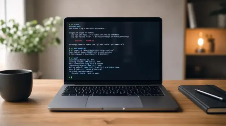 Git Slang