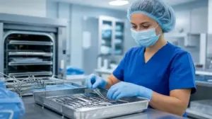 Technik Sterylizacji Medycznej Zarobki Technik Sterylizacji Medycznej Zarobki