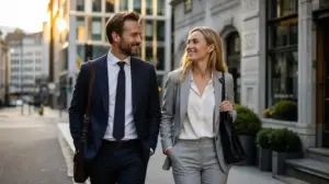 Zarobki W Norwegii - Średnie, Mediana, Branże Zarobki W Norwegii