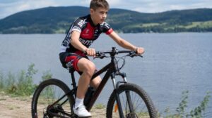 Rower Młodzieżowy