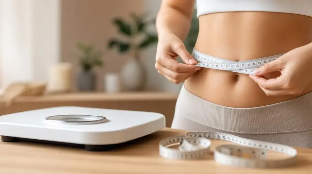 Jak dokładnie wygląda matematyczny wzór na BMI?