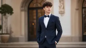 Garnitur Młodzieżowy