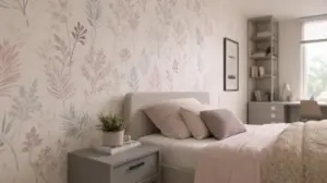 Tapeta Młodzieżowa - Wzory, Montaż, Trendy, Porady Tapeta Młodzieżowa