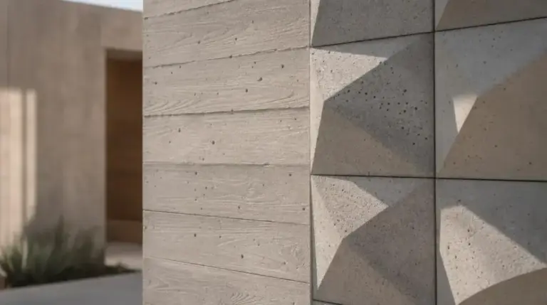 Beton Architektoniczny Wzory