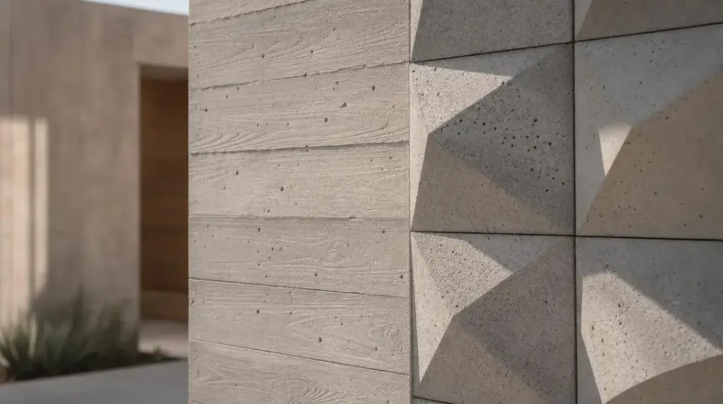 Beton Architektoniczny Wzory