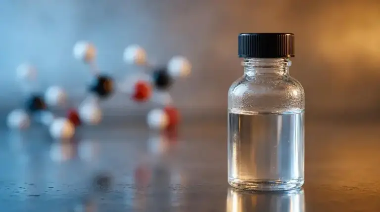 Metanol Wzór