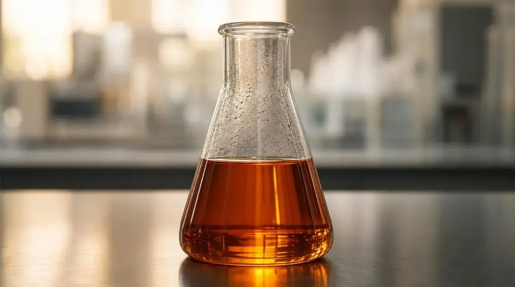 Czym jest woda bromowa i jaki ma wzór chemiczny?