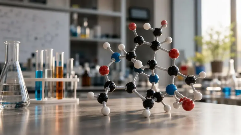 Wzory Chemiczne