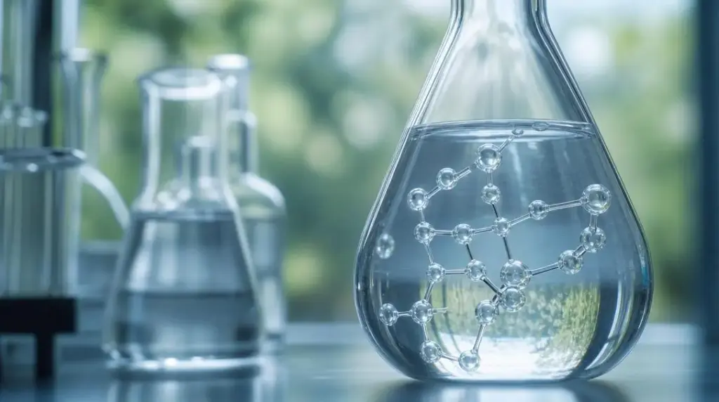 Czym są wzory chemiczne?